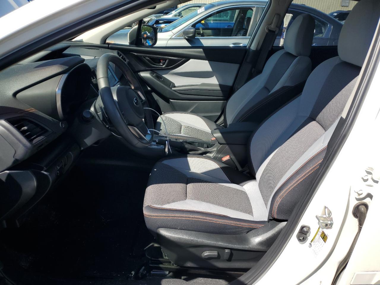 2023 Subaru Crosstrek Premium VIN: JF2GTAEC6PH273617 Lot: 71193745