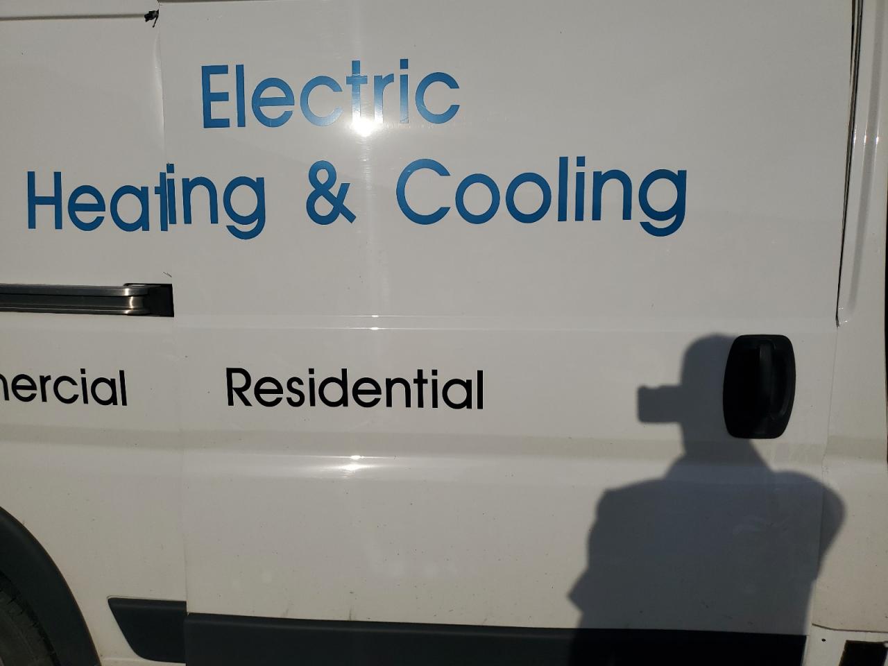 2023 Ram Promaster 1500 1500 Standard VIN: 3C6LRVAG7PE513072 Lot: 82086995