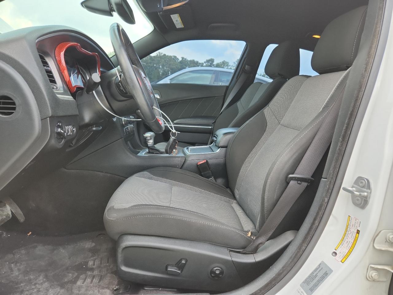 2016 Dodge Charger R/T VIN: 2C3CDXCT8GH354830 Lot: 71774215