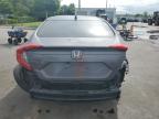 2017 HONDA CIVIC LX à vendre chez Copart FL - MIAMI CENTRAL