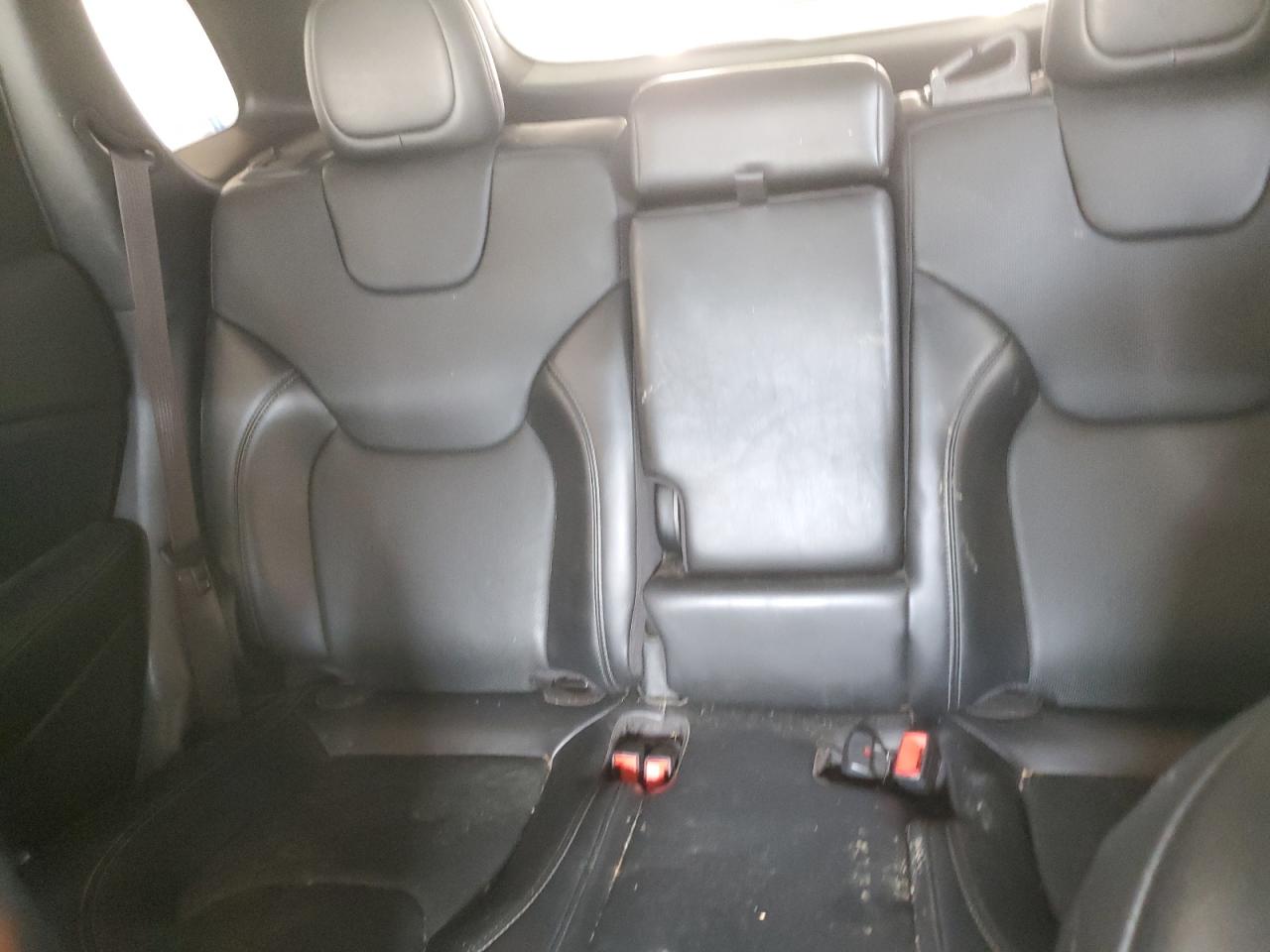 2020 Jeep Cherokee Limited VIN: 1C4PJMDXXLD505728 Lot: 71027535