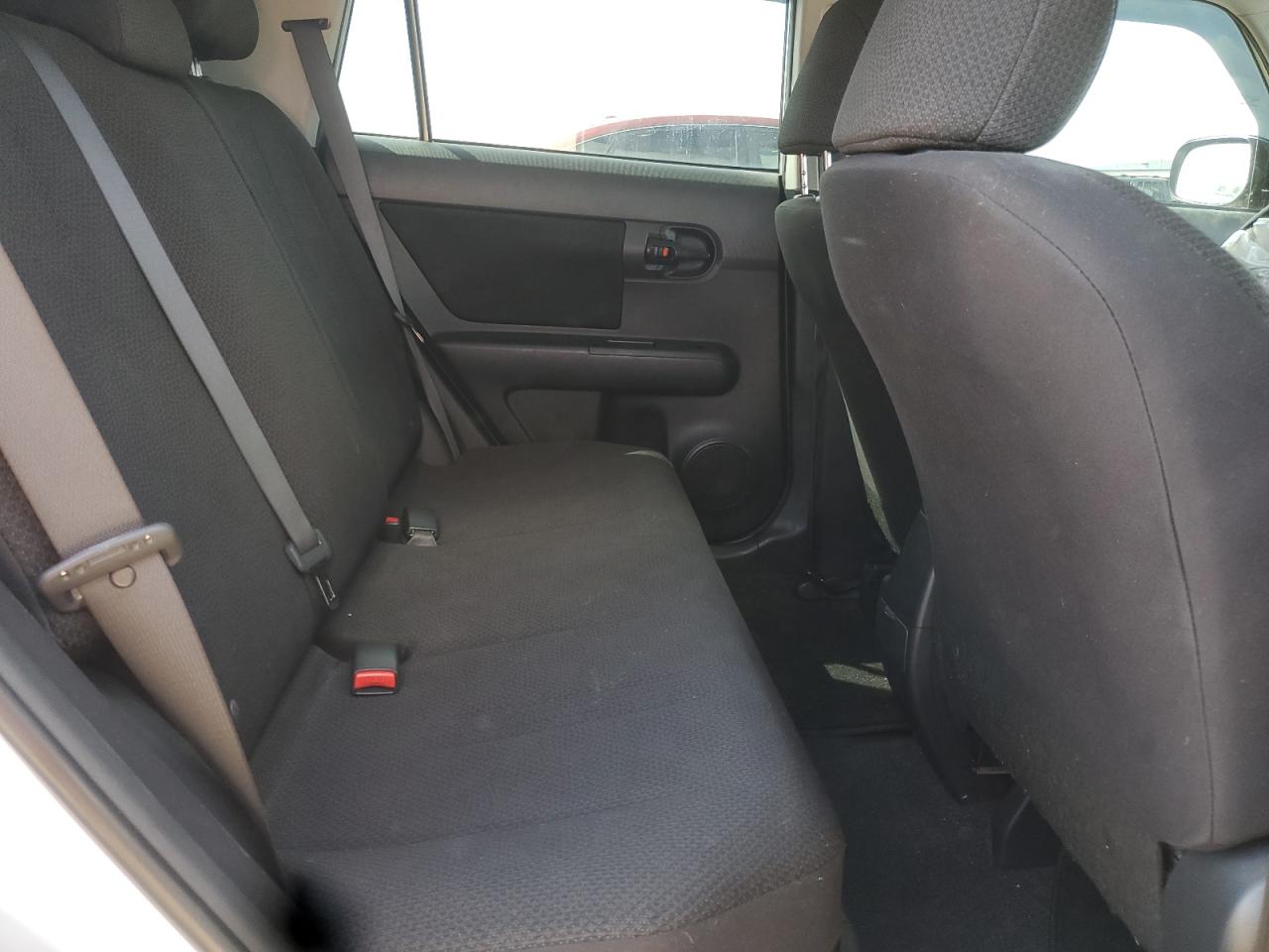 2008 Toyota Scion Xb VIN: JTLKE50E281052114 Lot: 71557815