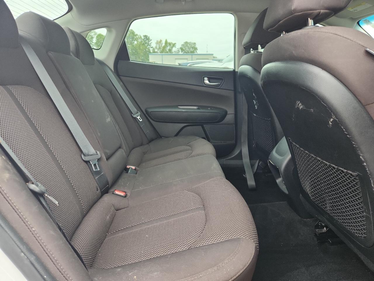 2019 Kia Optima Lx VIN: 5XXGT4L3XKG361921 Lot: 71835265