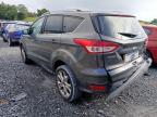 2015 FORD KUGA ZETEC TDCI  for sale at Copart BELFAST