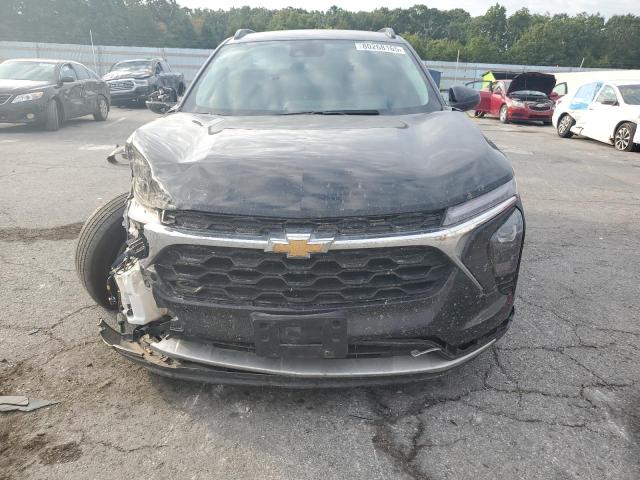  CHEVROLET TRAX 2024 Czarny