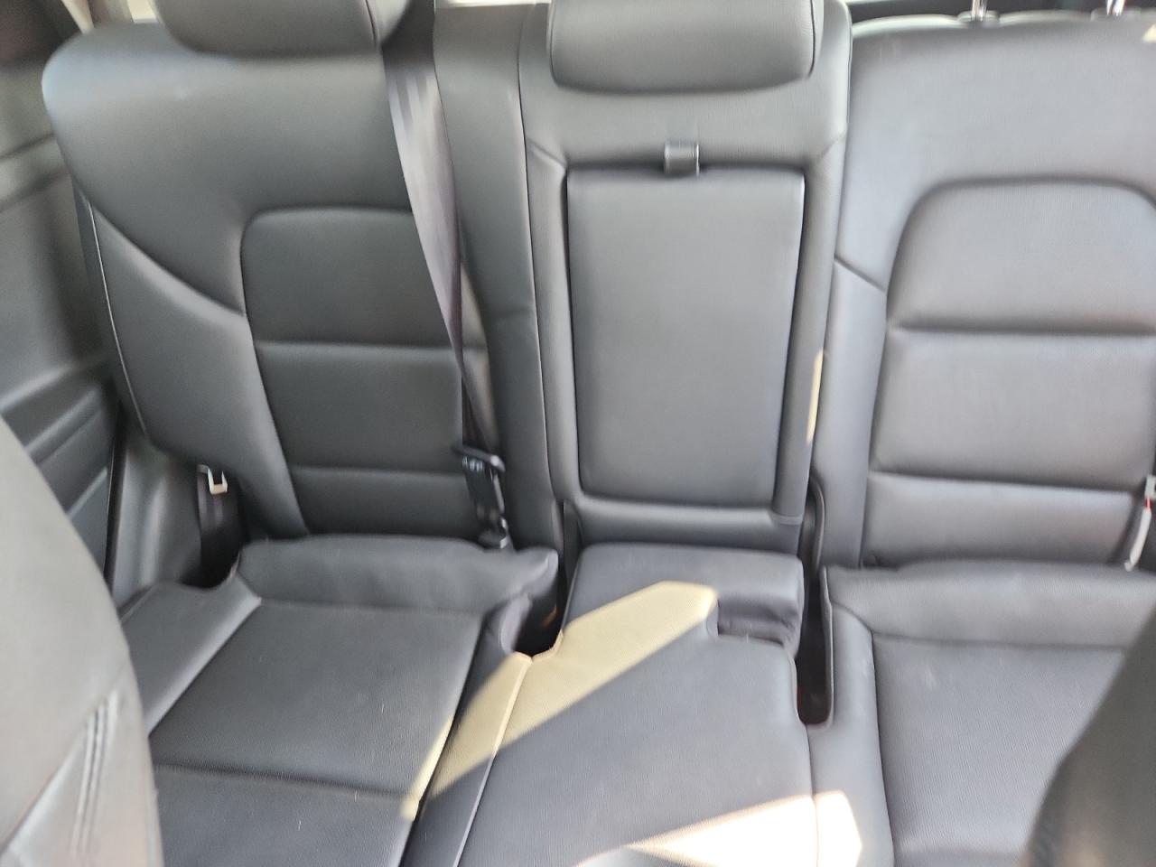 2016 Hyundai Tucson Limited VIN: KM8J33A2XGU161158 Lot: 71030355