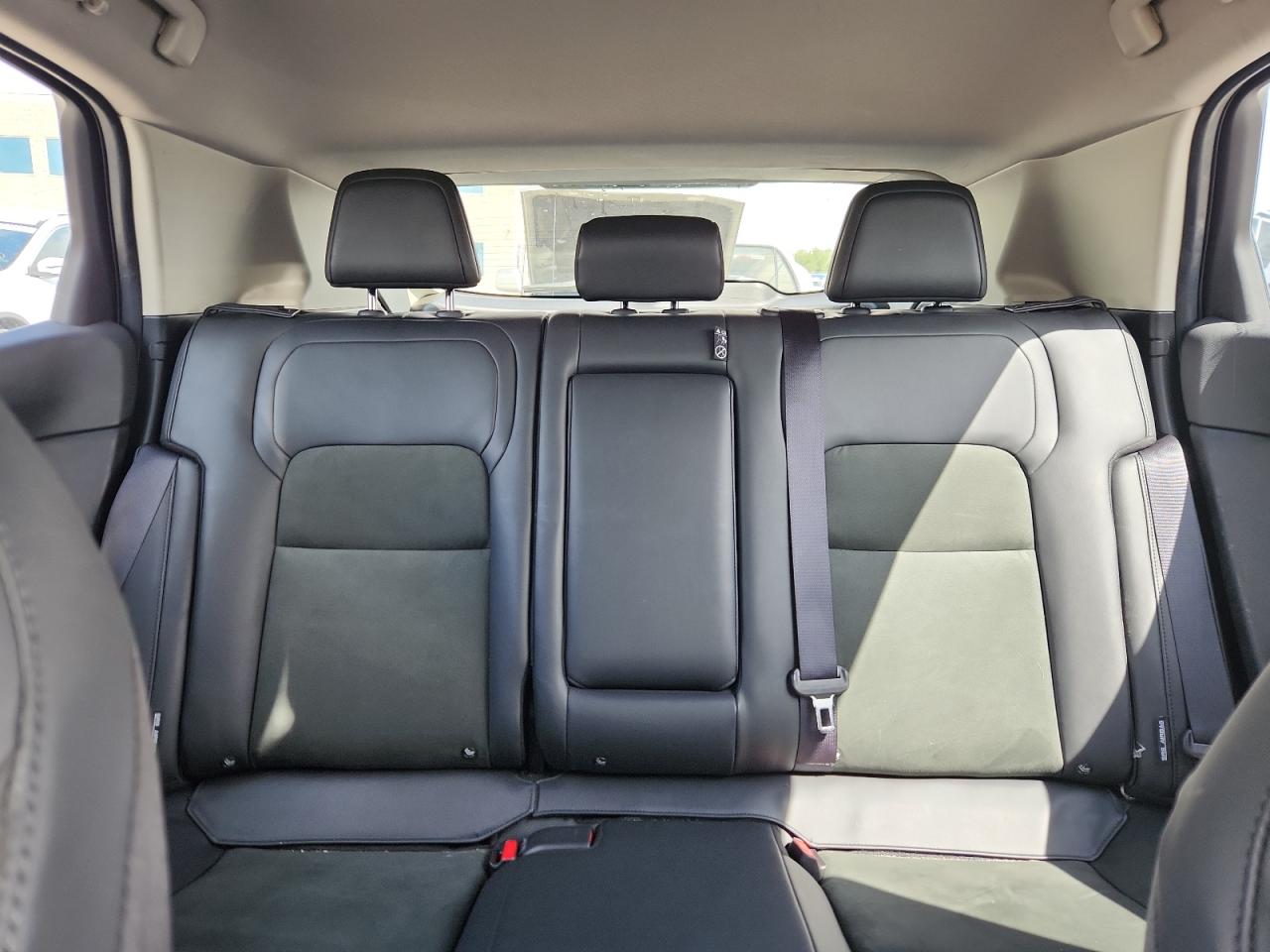 2024 Nissan Ariya Engage VIN: JN1CF0BB8RM734341 Lot: 81101185