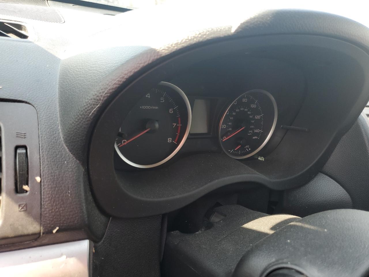 2013 Subaru Xv Crosstrek 2.0 Premium VIN: JF2GPAVC9D2841930 Lot: 71771455