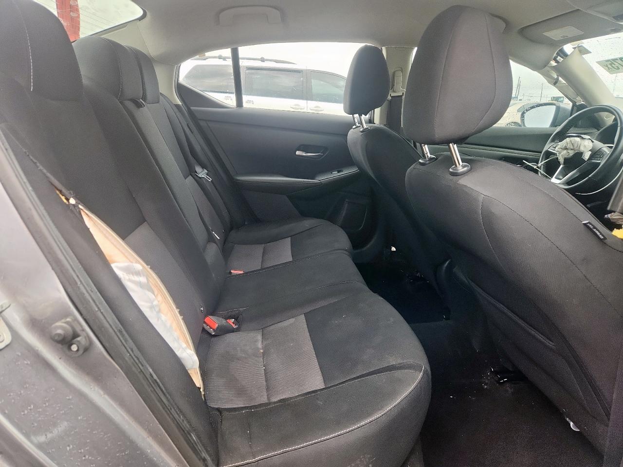 2021 Nissan Sentra Sv VIN: 3N1AB8CV7MY223462 Lot: 82107275