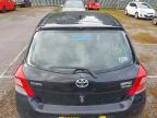 2011 TOYOTA YARIS T SPIRIT VVT-I  for sale at Copart SANDTOFT