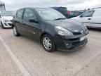 2007 RENAULT CLIO DYNAMIQUE  for sale at Copart SANDWICH