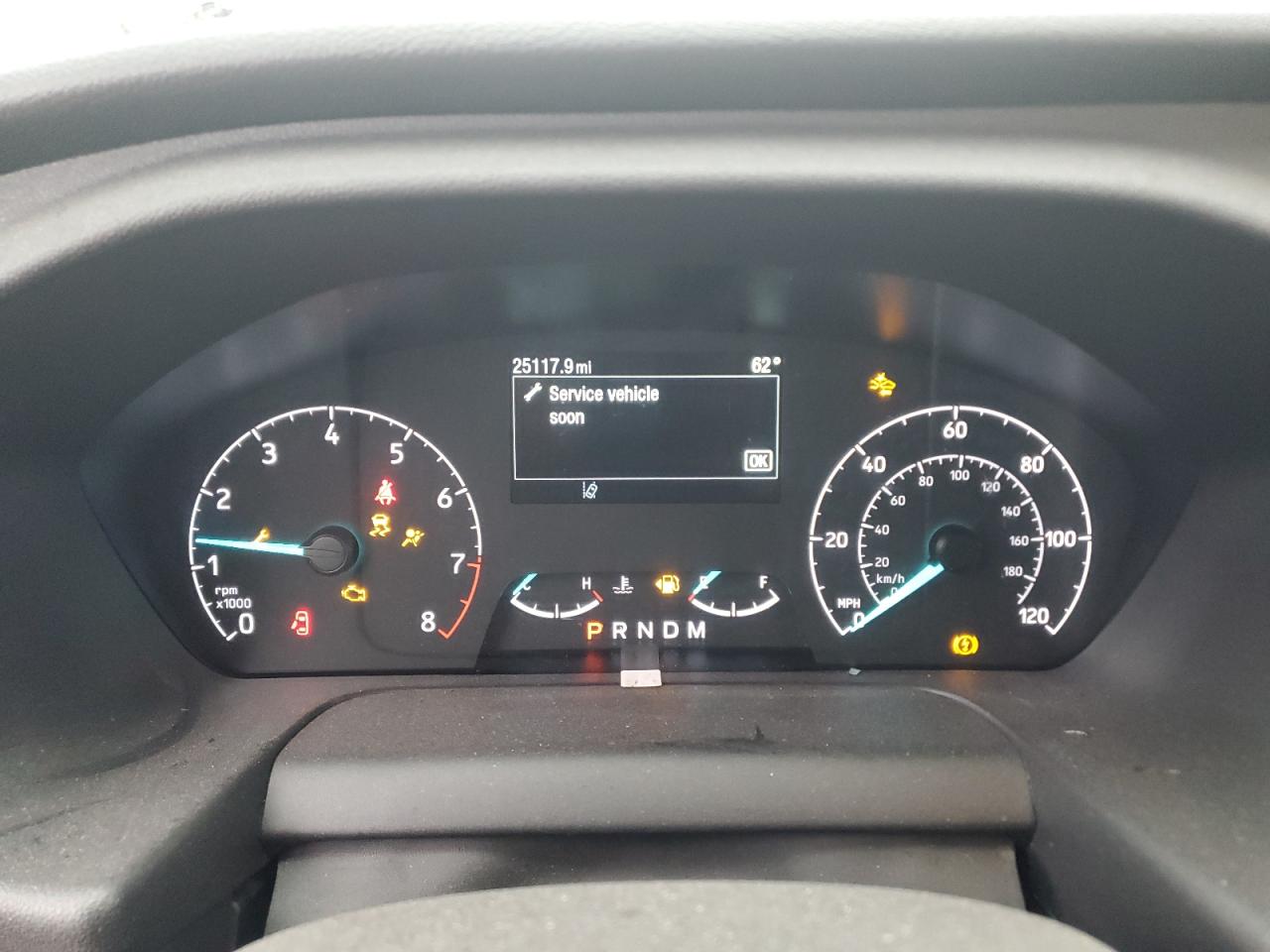 2024 Ford Transit T-350 VIN: 1FTBW9C86RKA29162 Lot: 71241445