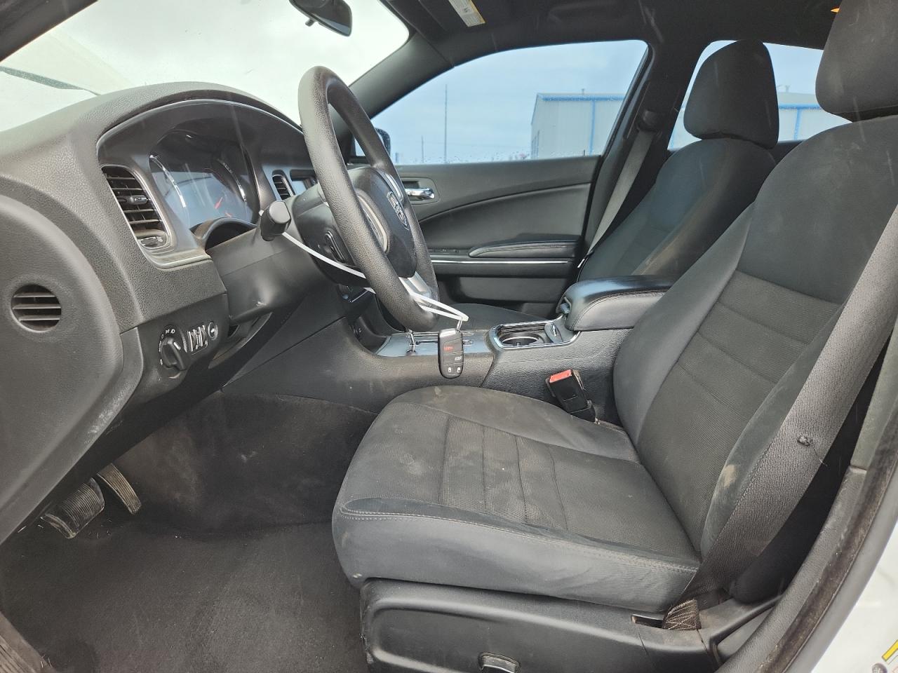 2011 Dodge Charger VIN: 2B3CL3CGXBH502738 Lot: 81586825