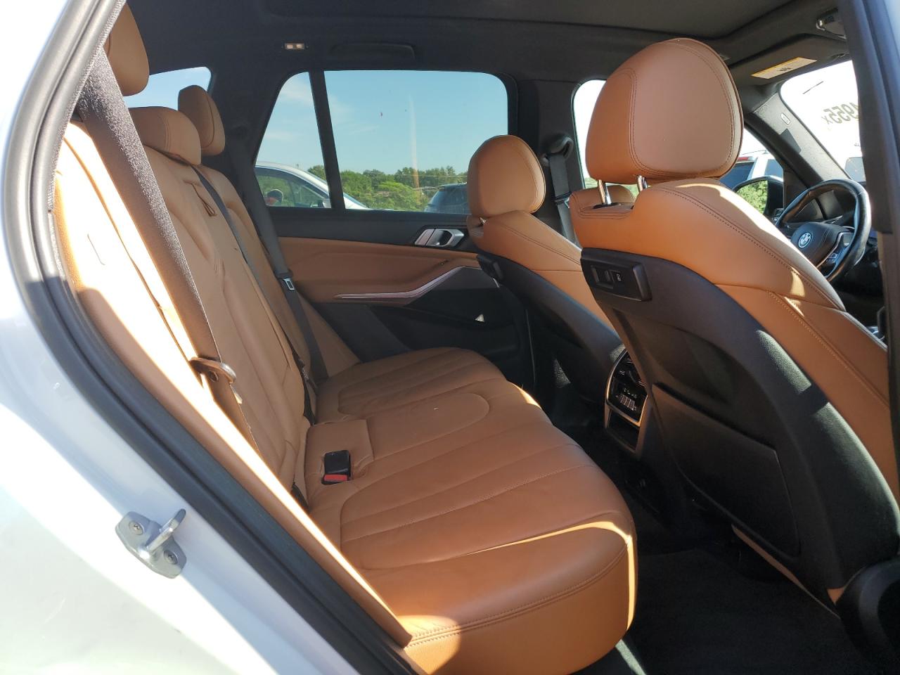 2019 BMW X5 xDrive40I VIN: 5UXCR6C56KLL05712 Lot: 84014955