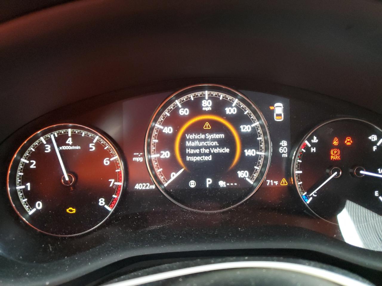 2023 Mazda 3 Premium VIN: 3MZBPBDM9PM356612 Lot: 81196055