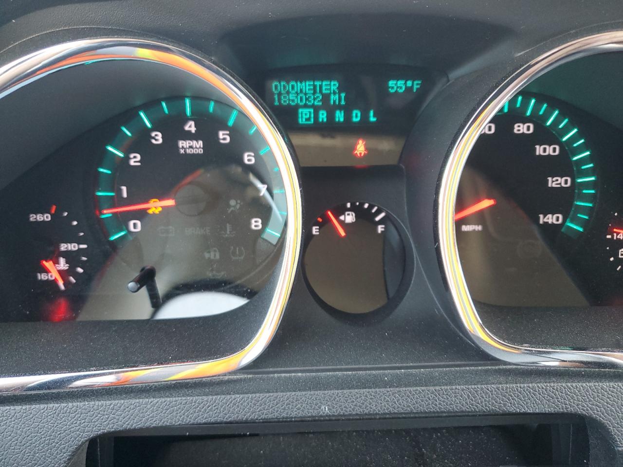 2012 Chevrolet Traverse Lt VIN: 1GNKVJED0CJ396920 Lot: 71879445