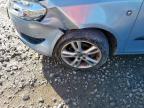 2011 SKODA FABIA SE PLUS  for sale at Copart YORK