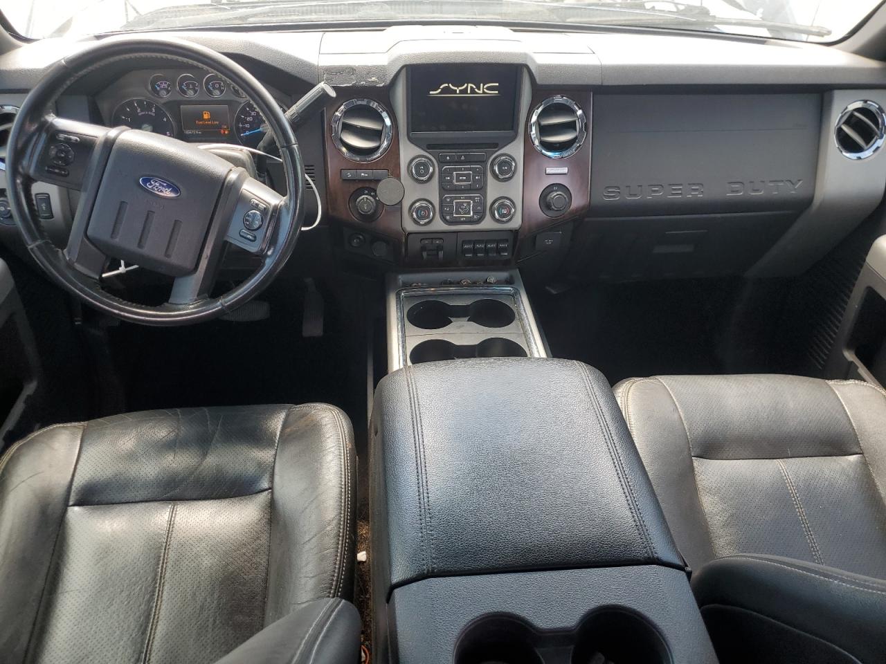 2015 Ford F250 Super Duty VIN: 1FT7W2BT9FED52862 Lot: 71171775