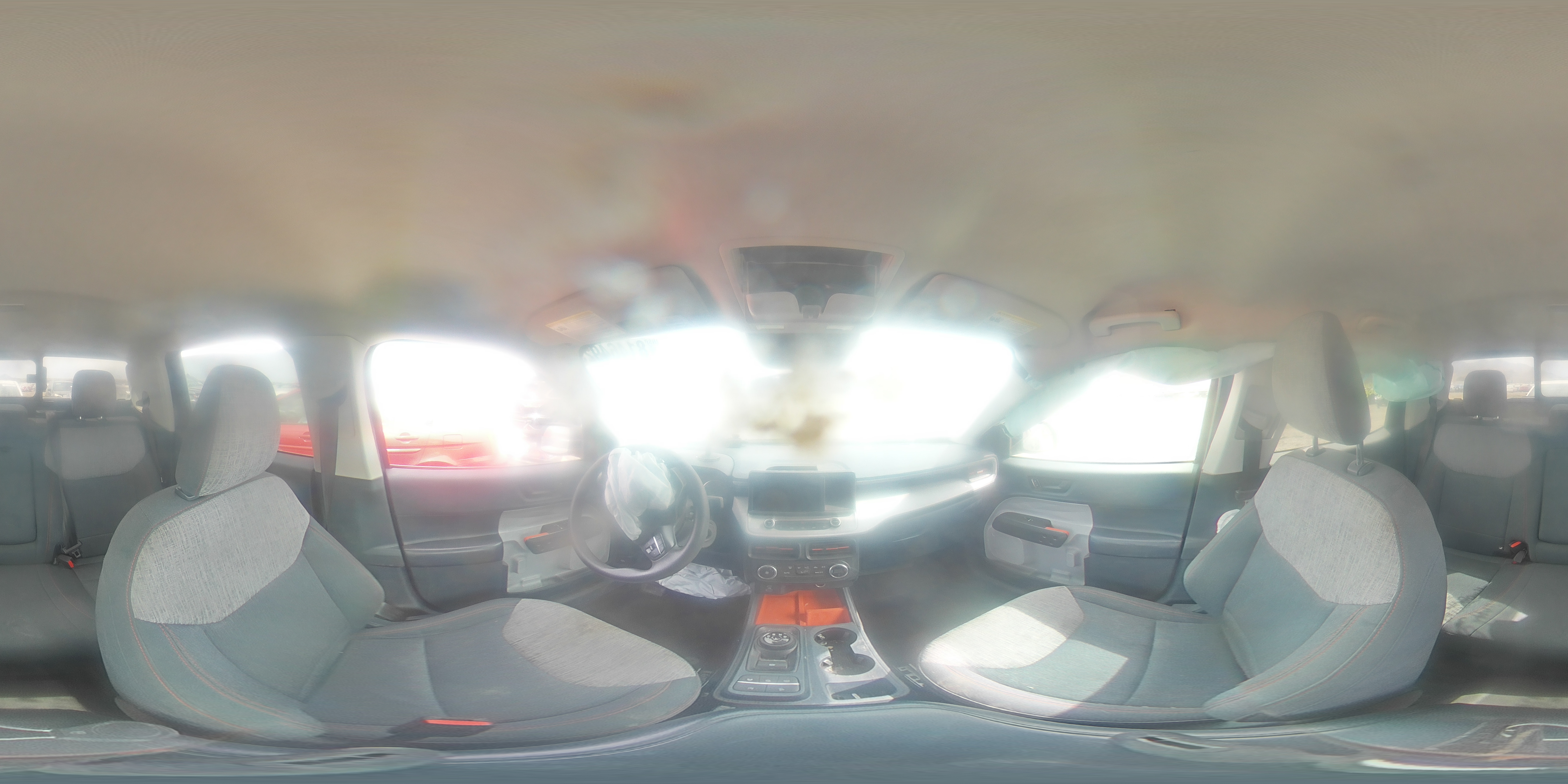 2022 Ford Maverick Xl VIN: 3FTTW8F92NRA17874 Lot: 81464925