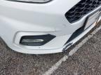 2020 FORD FIESTA ST-LINE X TURBO  for sale at Copart SANDTOFT