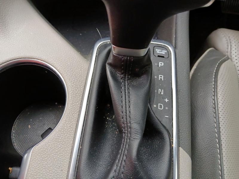 2016 KIA SPORTAGE FIRST EDITION CR 