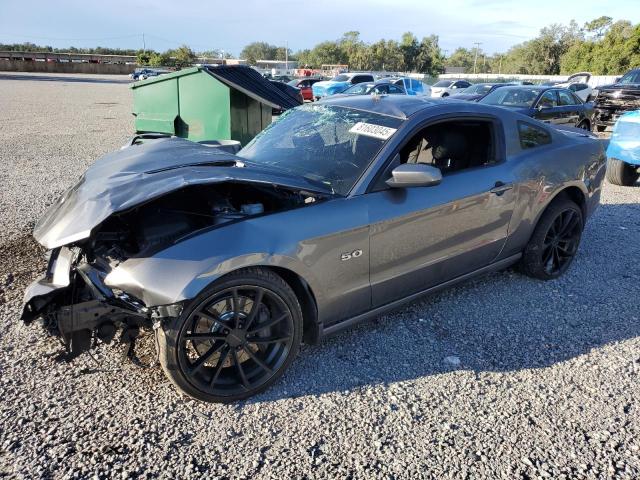 2014 Ford Mustang Gt