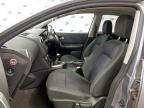 2012 NISSAN QASHQAI N-TEC + DCI  for sale at Copart NEWBURY