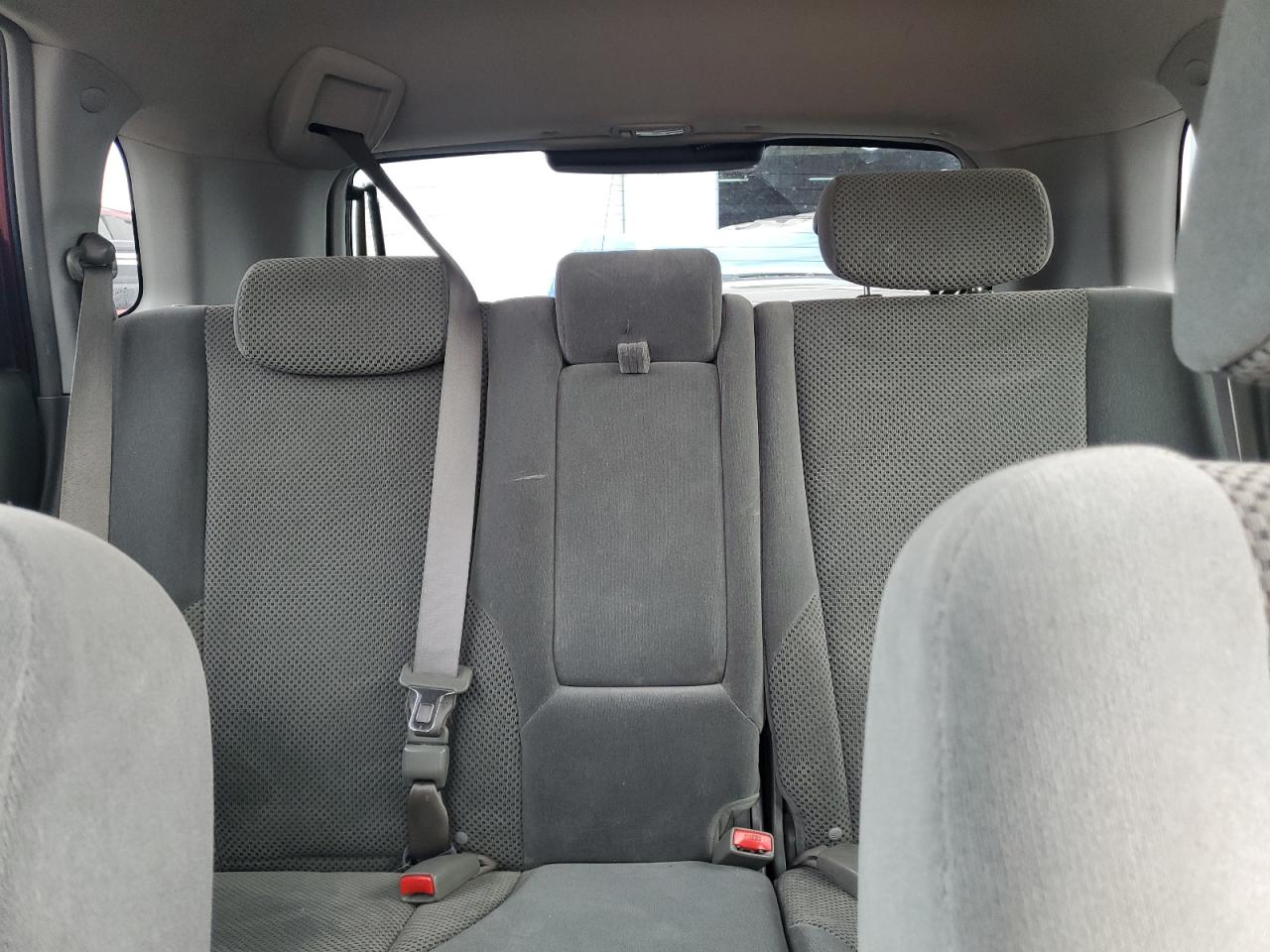 2006 Hyundai Tucson Gls VIN: KM8JN72D36U354686 Lot: 81924975