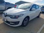 2014 RENAULT MEGANE D-QUE TT ENERGY DC  for sale at Copart NEWBURY