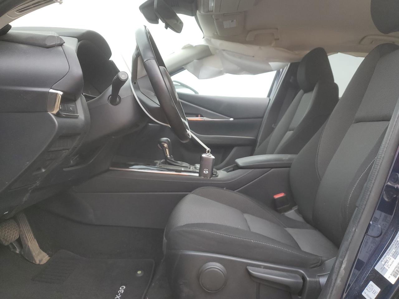 2023 Mazda Cx-30 Preferred VIN: 3MVDMBCM7PM531962 Lot: 84406255