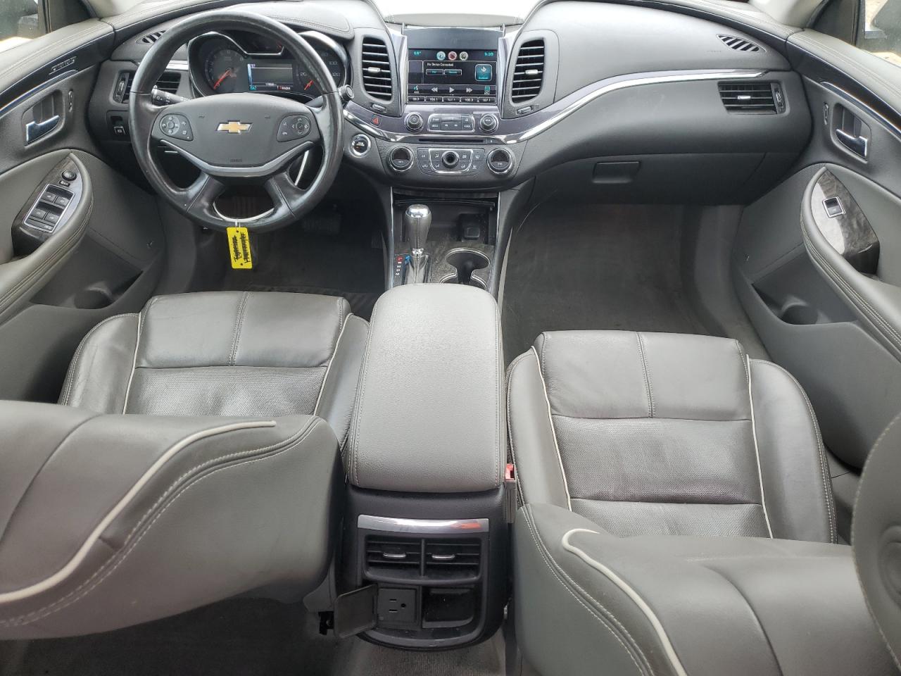 2015 Chevrolet Impala Ltz VIN: 2G1165S33F9129719 Lot: 82037355