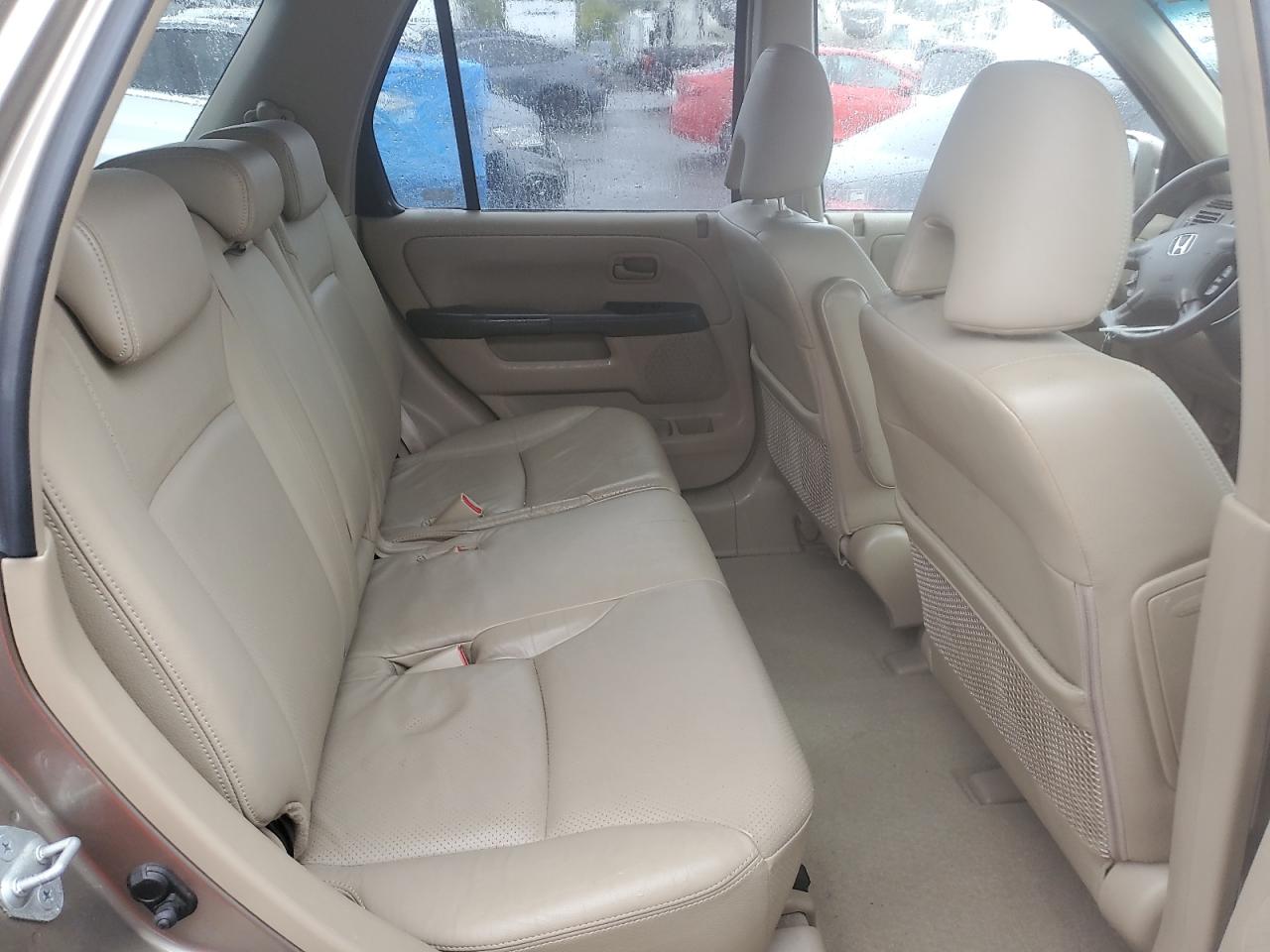 2005 Honda Cr-V Se VIN: JHLRD78905C016280 Lot: 84575585