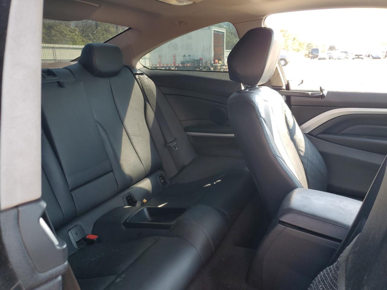 2014 BMW 428 Xi VIN: WBA3N9C59EF720098 Lot: 71781685