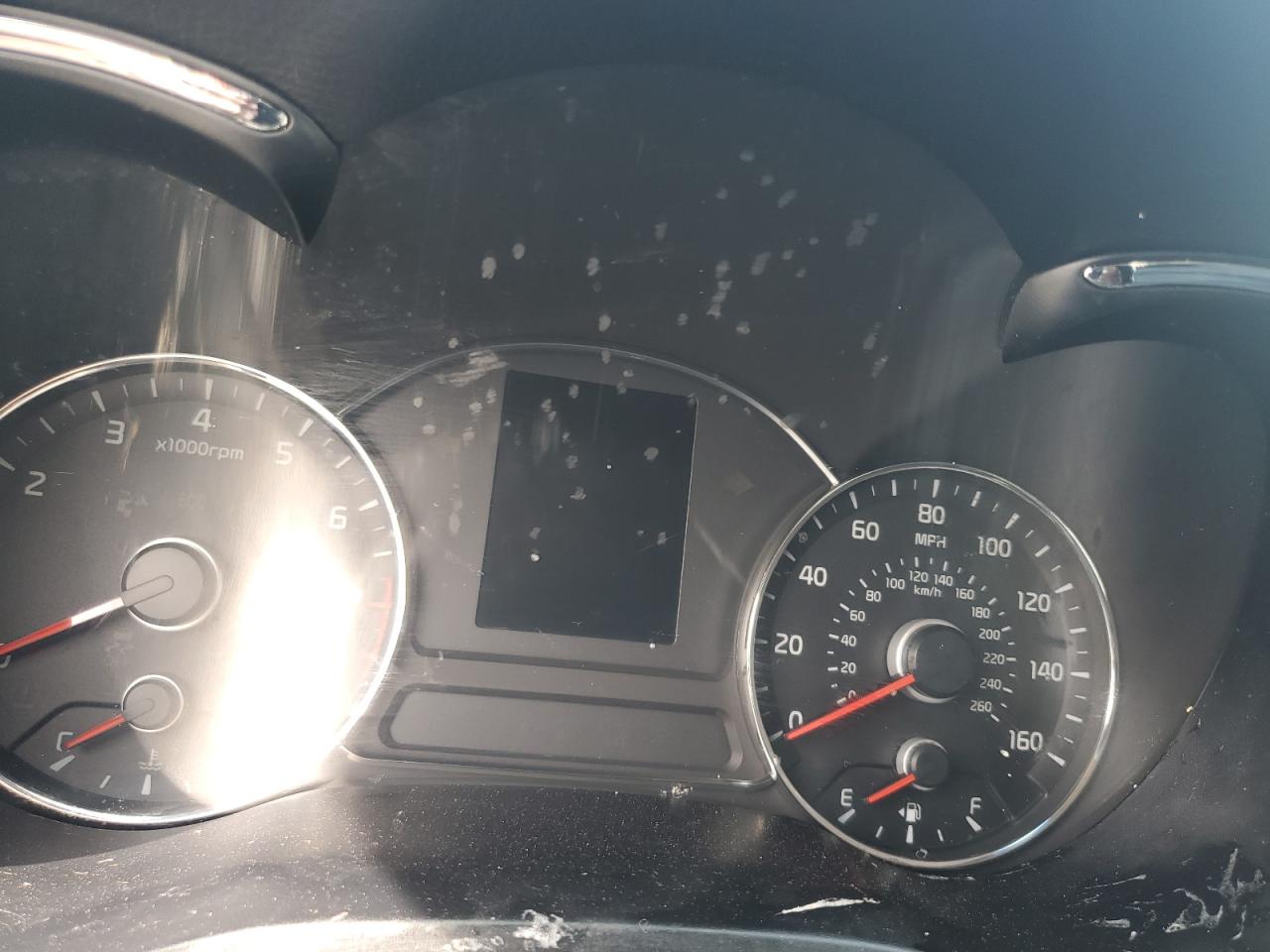 2014 Kia Forte Ex VIN: KNAFZ4A84E5103523 Lot: 71765195