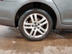 2011 VOLKSWAGEN GOLF SE TDI  for sale at Copart NEWBURY