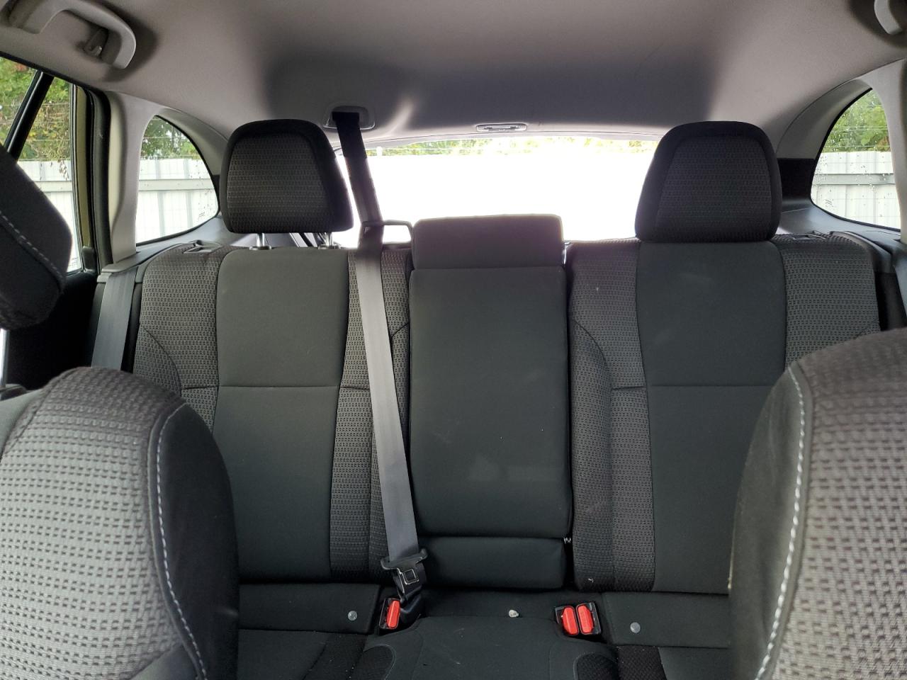 2024 Subaru Outback Touring VIN: 4S4BTDEC6R3165116 Lot: 81047275