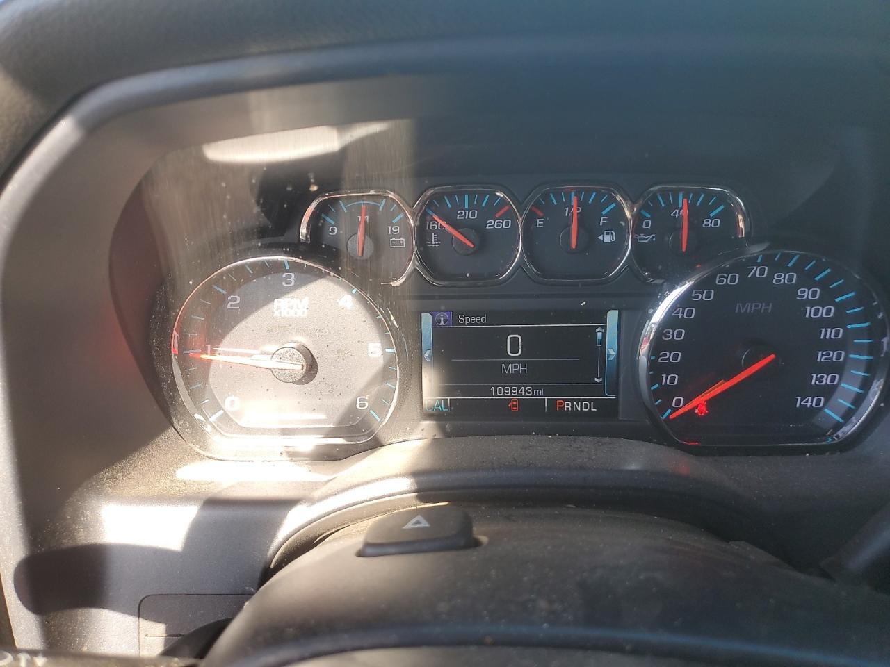 2018 GMC Sierra K1500 Slt VIN: 3GTU2NEC4JG556739 Lot: 81023775