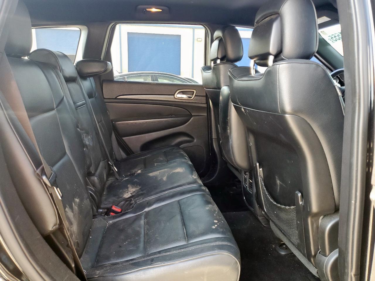 2014 Jeep Grand Cherokee Laredo VIN: 1C4RJEAG9EC130166 Lot: 71561555