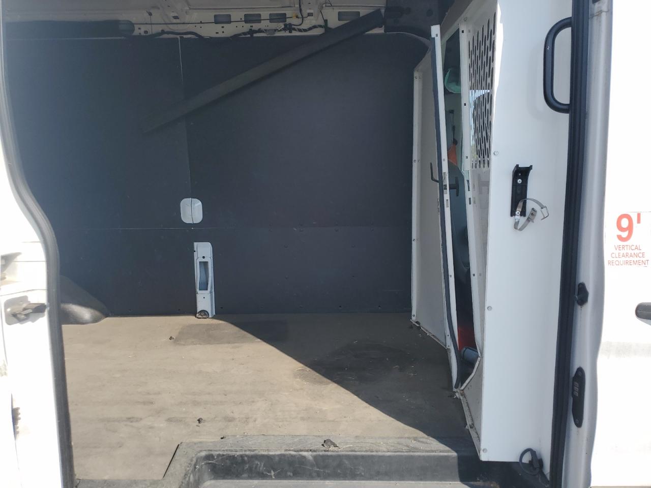 2019 Ford Transit T-150 VIN: 1FTYE2CM3KKB52005 Lot: 80361165