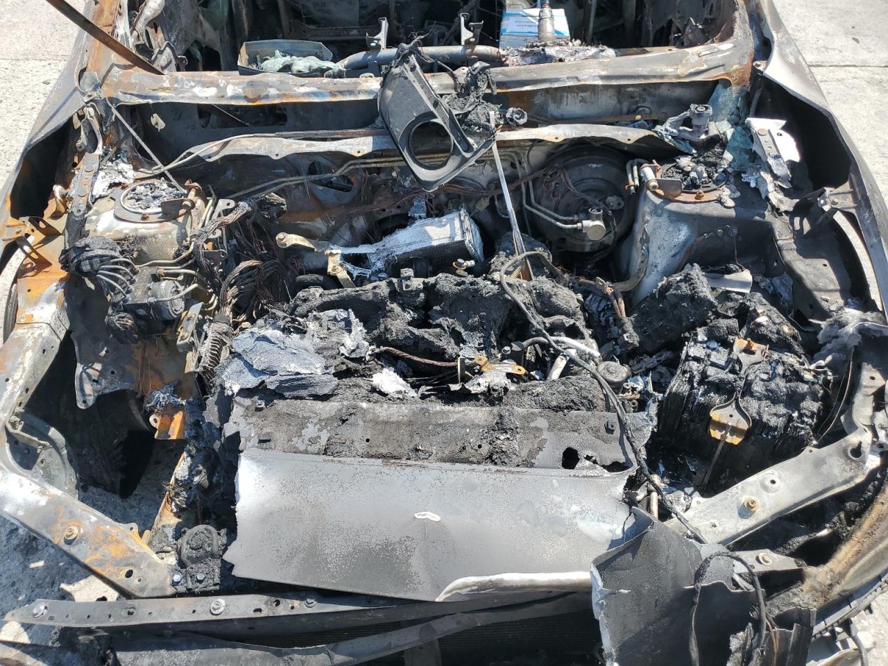 2015 Subaru Wrx VIN: JF1VA1A6XF9821631 Lot: 80297825