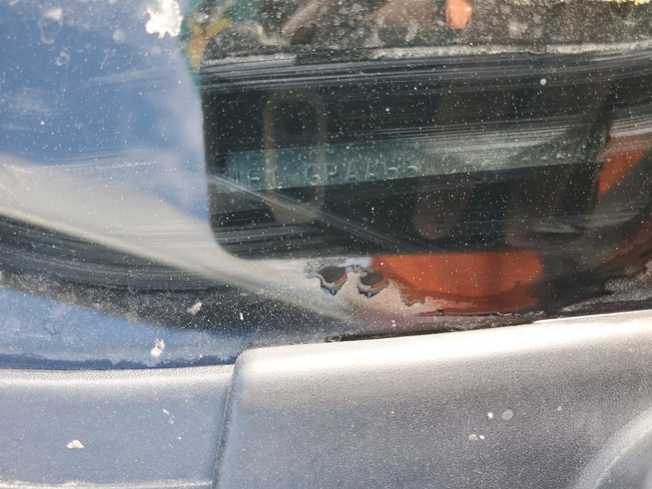 2012 Subaru Impreza VIN: JF1GPAA66CH213954 Lot: 80324765