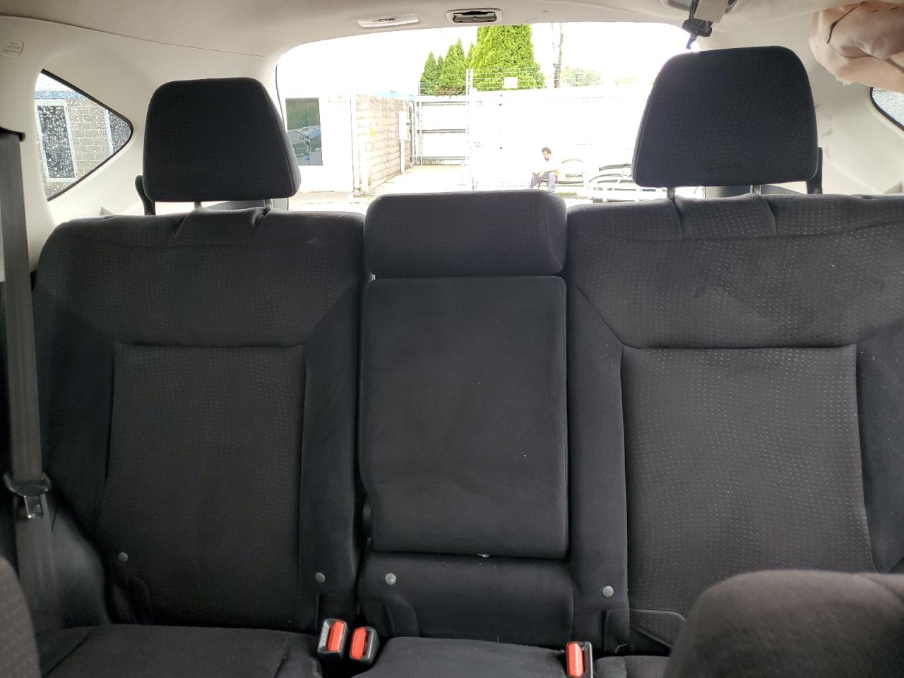 2013 Honda Cr-V Ex VIN: 2HKRM4H50DH612730 Lot: 81763785