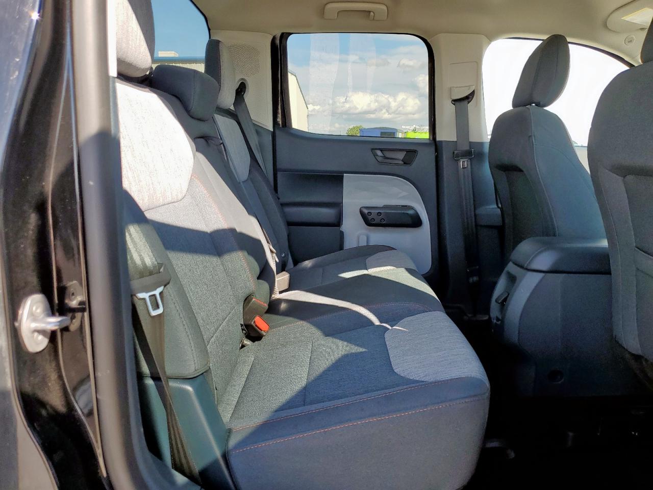 2023 Ford Maverick Xl VIN: 3FTTW8E35PRA69886 Lot: 83797355