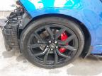 2021 LAND ROVER RANGE ROVER SPRT SVR CRBN  for sale at Copart BELFAST