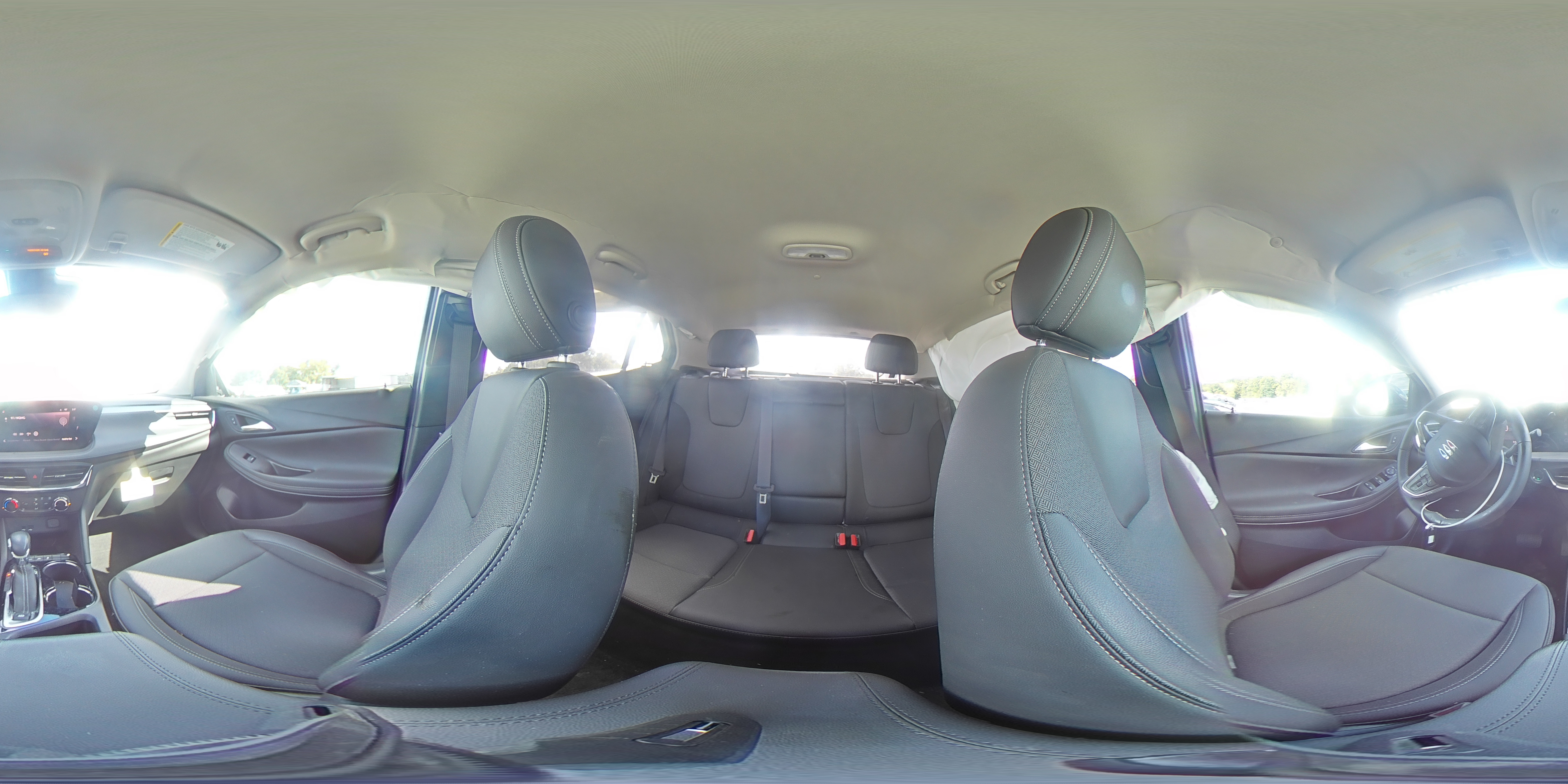 2024 Buick Encore Gx Preferred VIN: KL4AMCSL9RB000530 Lot: 82082975