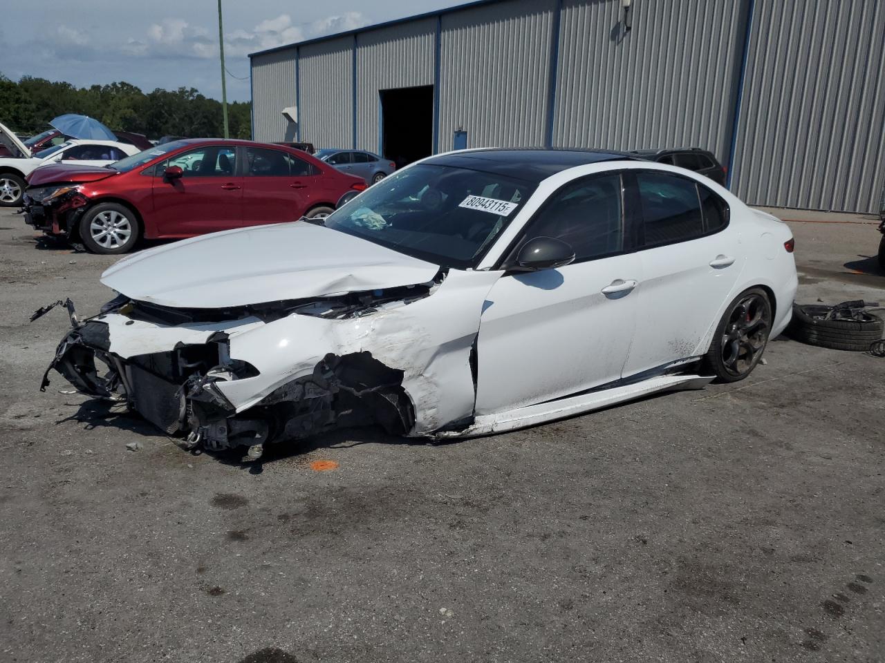 Vehicle photo