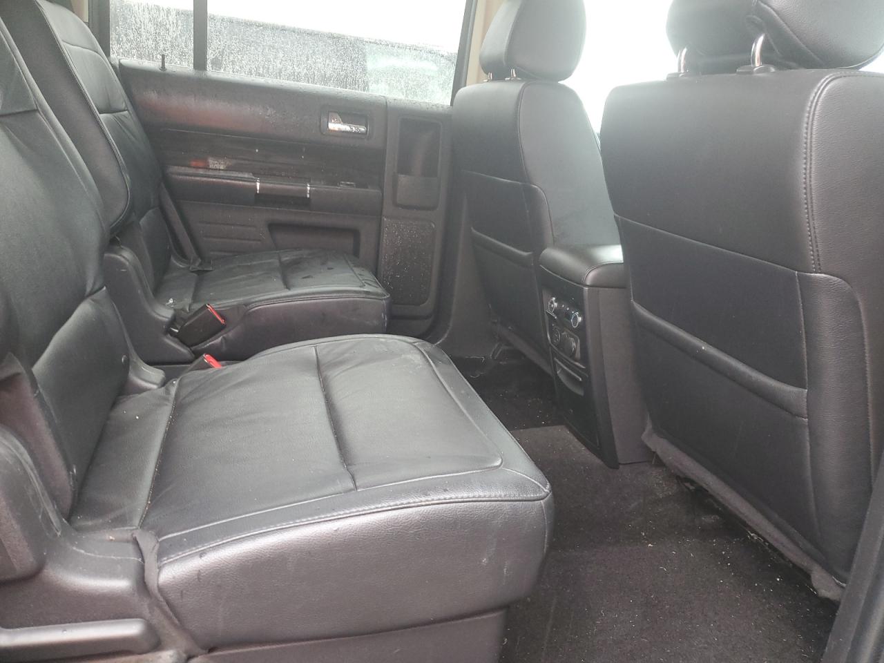 2019 Ford Flex Sel VIN: 2FMGK5C8XKBA06862 Lot: 81659275