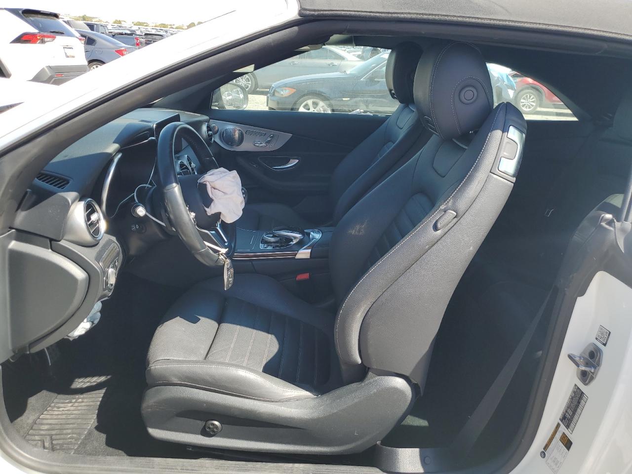 2020 Mercedes-Benz C 300 VIN: W1KWK8DB6LG025579 Lot: 81265245