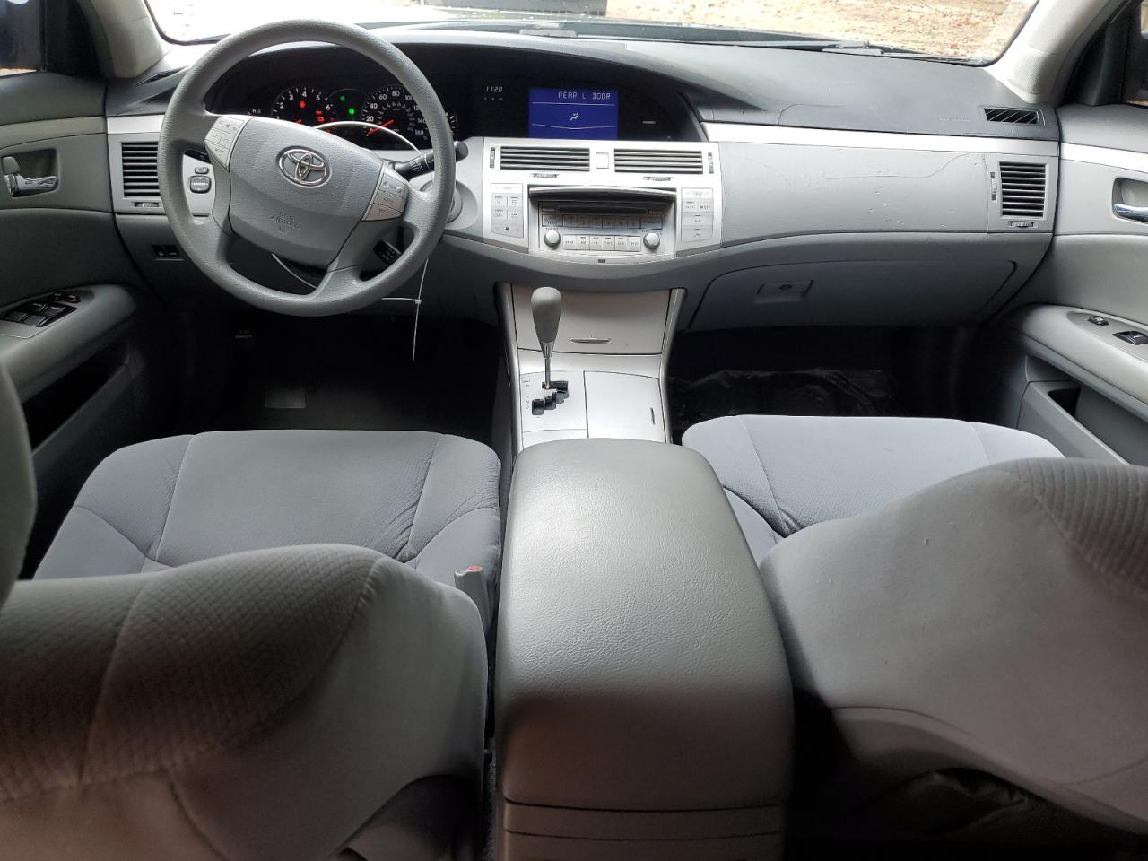 2007 Toyota Avalon Xl VIN: 4T1BK36B47U237442 Lot: 81816545