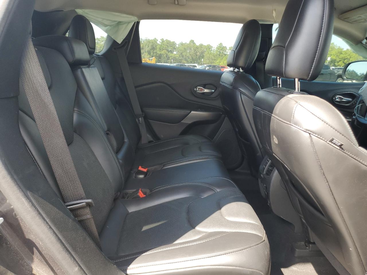 2020 Jeep Cherokee Limited VIN: 1C4PJLDB0LD524934 Lot: 71460685